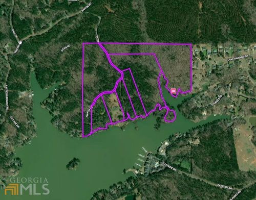 PARCEL 5 Hinton Rd, Hamilton, GA, 31811 | Card Image