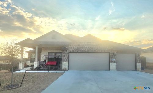 109 Ayla Marie Dr, Copperas Cove, TX, 76522-1570 | Card Image