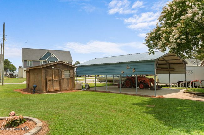 2831 Whichards Beach Rd, House other with 3 bedrooms, 2 bathrooms and null parking in Chocowinity NC | Image 8