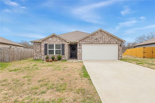 1127 E Sparrow Circle, Fayetteville, AR, 72701 | Card Image