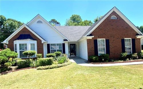 2145 Prospect Mill Pl, Lawrenceville, GA, 30043-2699 | Card Image