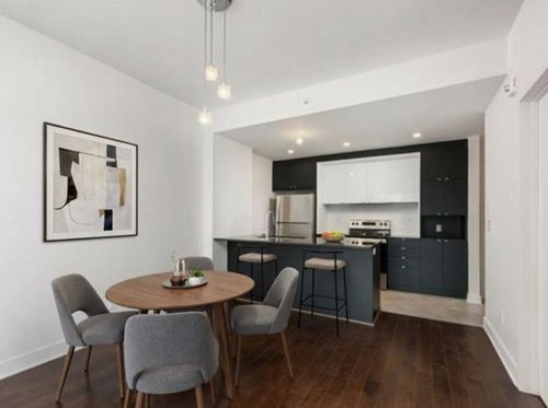 205-5265 Rue Mackenzie, Montréal, QC, H3W0B2 | Card Image