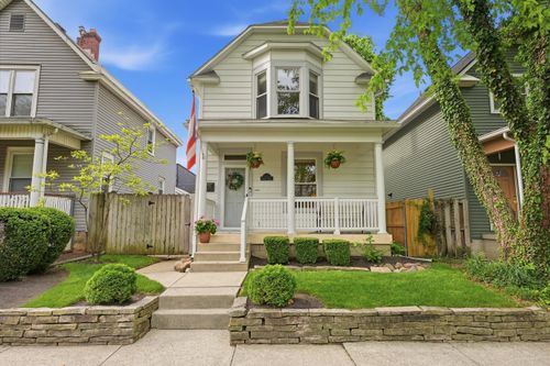 577 Bradley St, Columbus, OH, 43201-3321 | Card Image