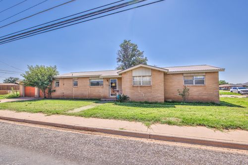 509 N Ballard St, Brownfield, TX, 79316-3805 | Card Image