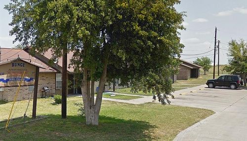 1200 N Goliad, Runge, TX, 78151 | Card Image