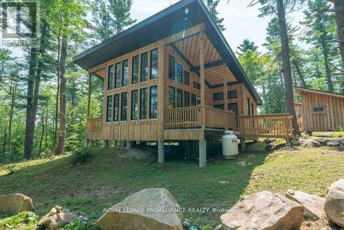 1812 Norway-Lake Lane, North Frontenac (Frontenac North), ON, K0H2M0 | Card Image
