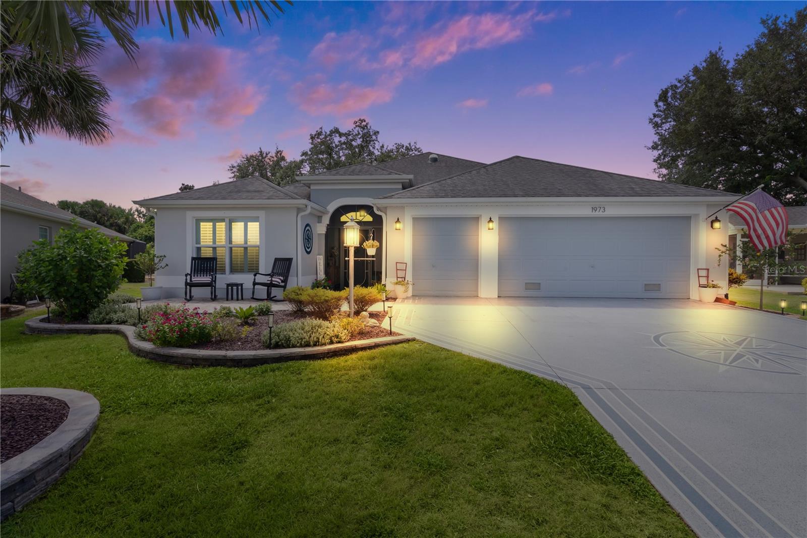 Dalecroft Trl, The Villages, FL 32162