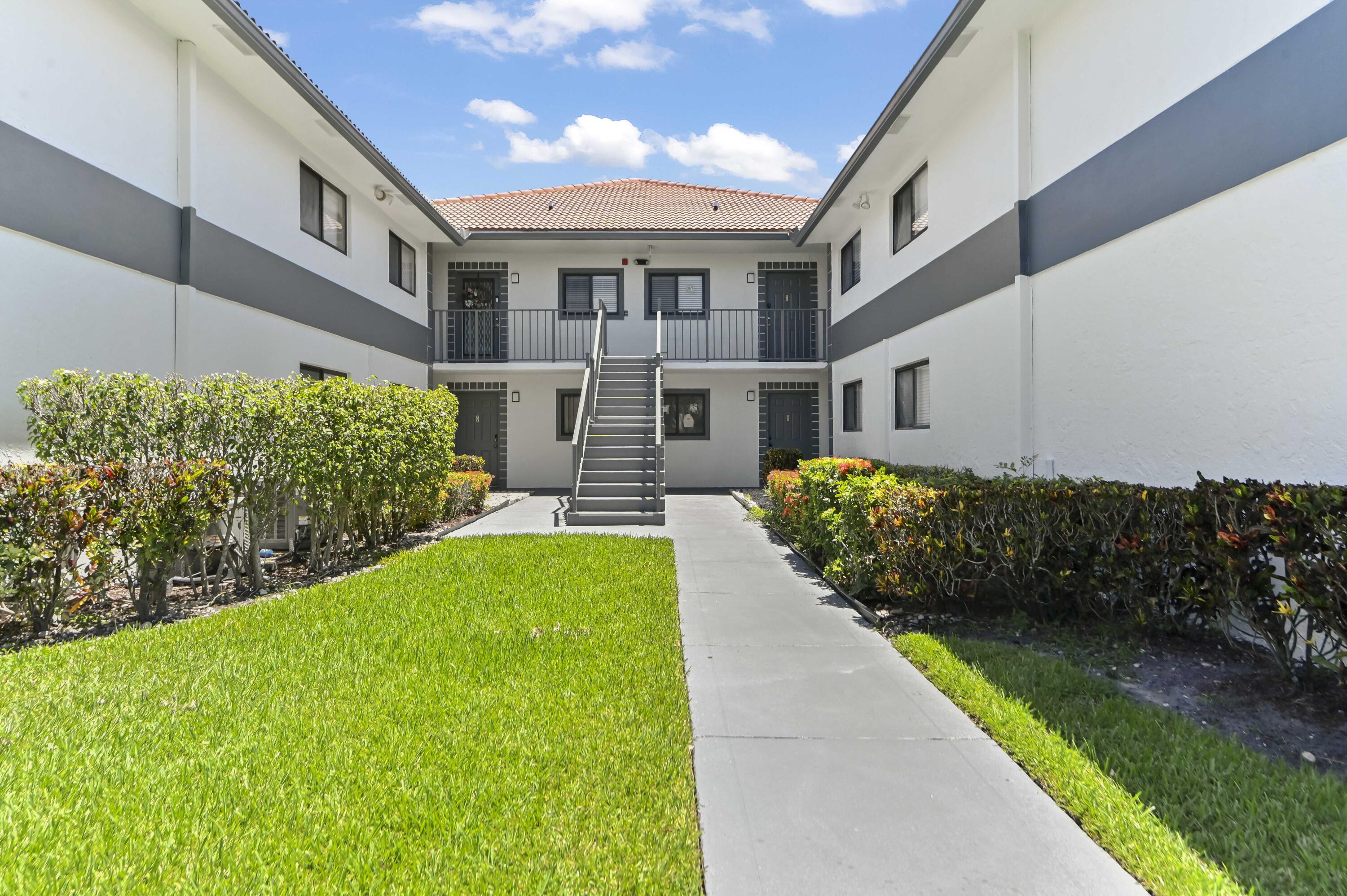 Residential Lease in Delray Beach 2