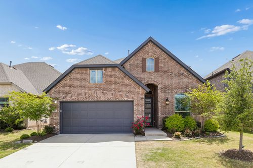 532 Remington Rd, Celina, TX, 75009-2008 | Card Image