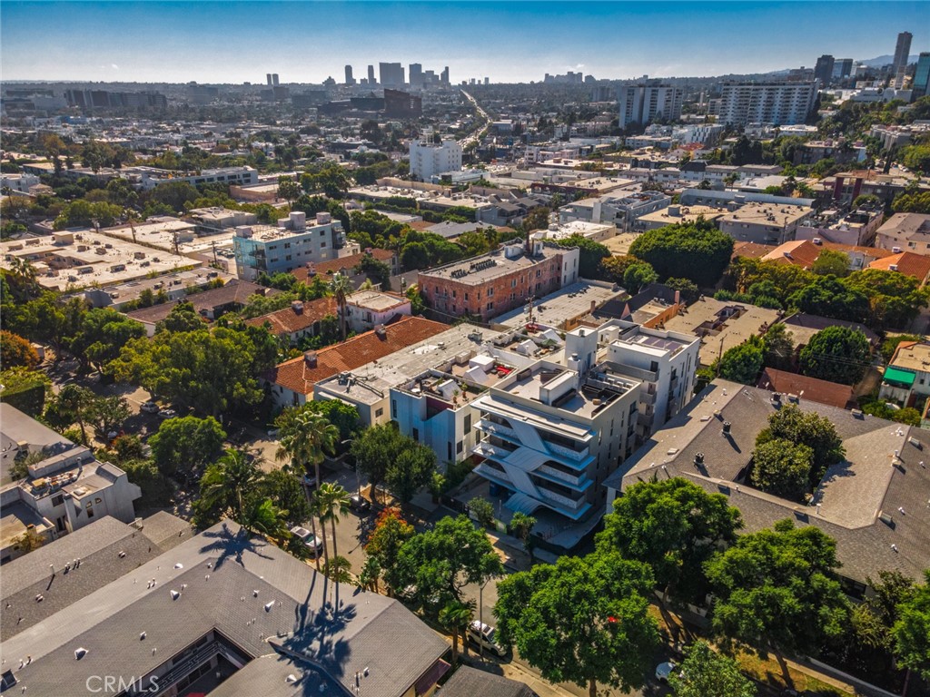 Residential in West Hollywood