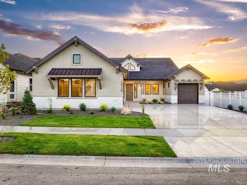 13265 N Spring Creek Way, Boise, ID, 83714 | Card Image