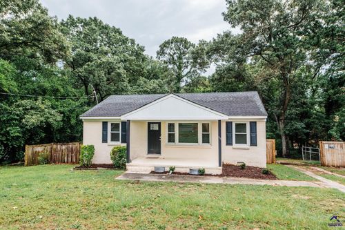 111 Benton Ave, Warner Robins, GA, 31088-4153 | Card Image