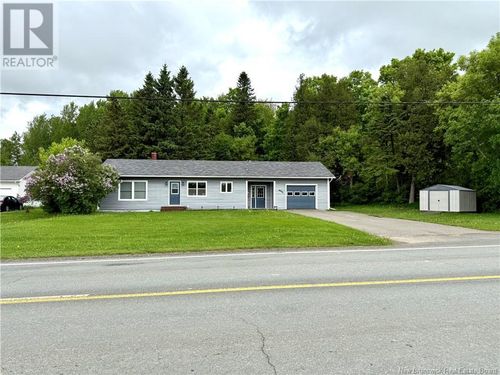 4646 Juniper Rd, Florenceville Bristol, NB, E7L2K1 | Card Image