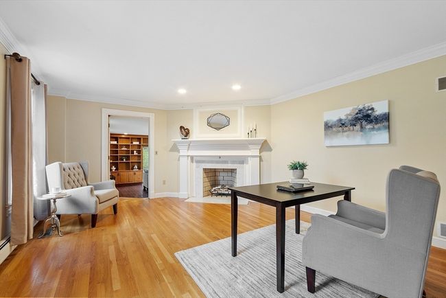 14 Preservation Way, House other with 4 bedrooms, 4 bathrooms and 6 parking in Westford MA | Image 25