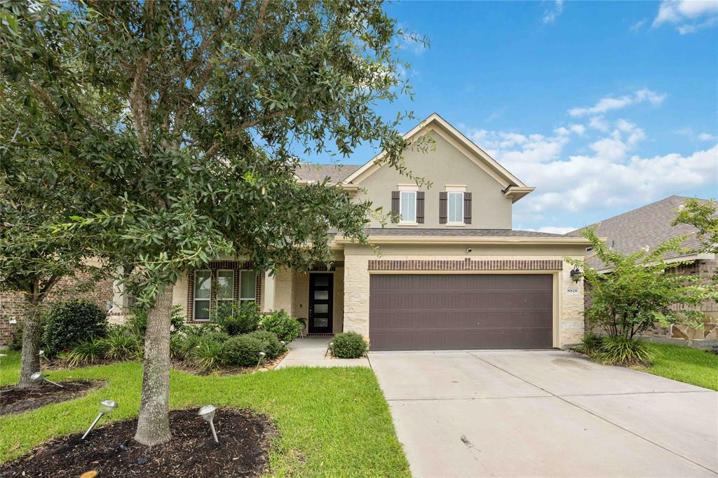 Blue Horizon Ct, Cypress, TX 77433