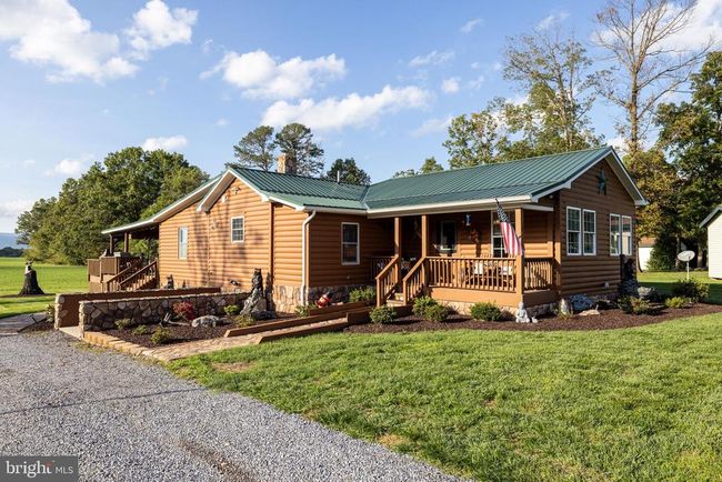 528 Ellis Dr, House other with 3 bedrooms, 3 bathrooms and null parking in LURAY VA | Image 69