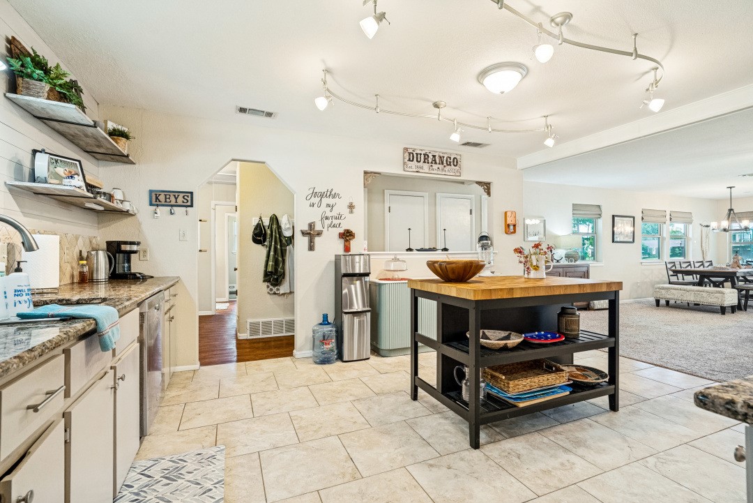 Residential in Granbury 5