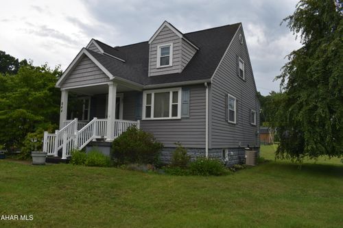 844 Brush Mountain Road, Hollidaysburg, PA, 16648 | Card Image