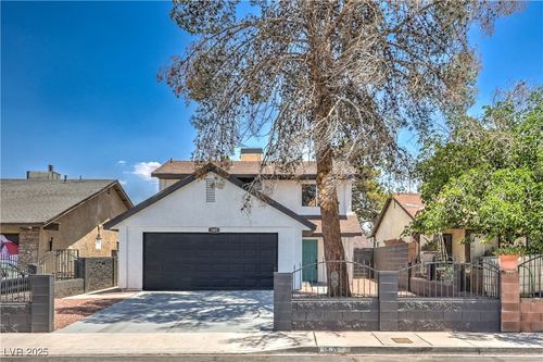 1805 Amboy Dr, Las Vegas, NV, 89108-2761 | Card Image