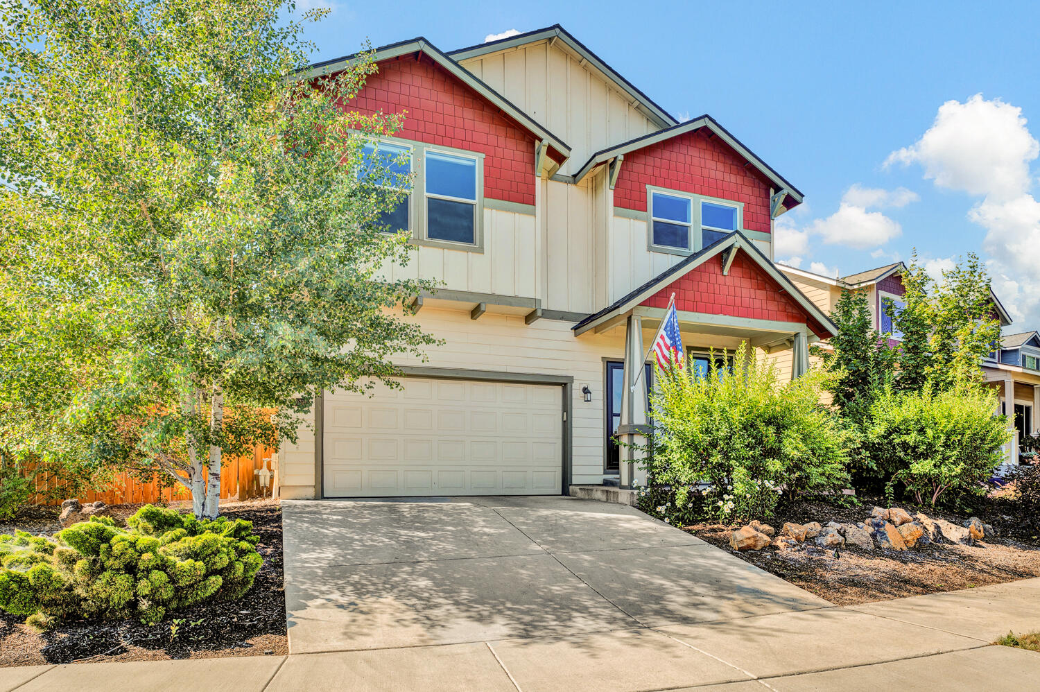 Tango Creek Ave, Bend, OR 97701