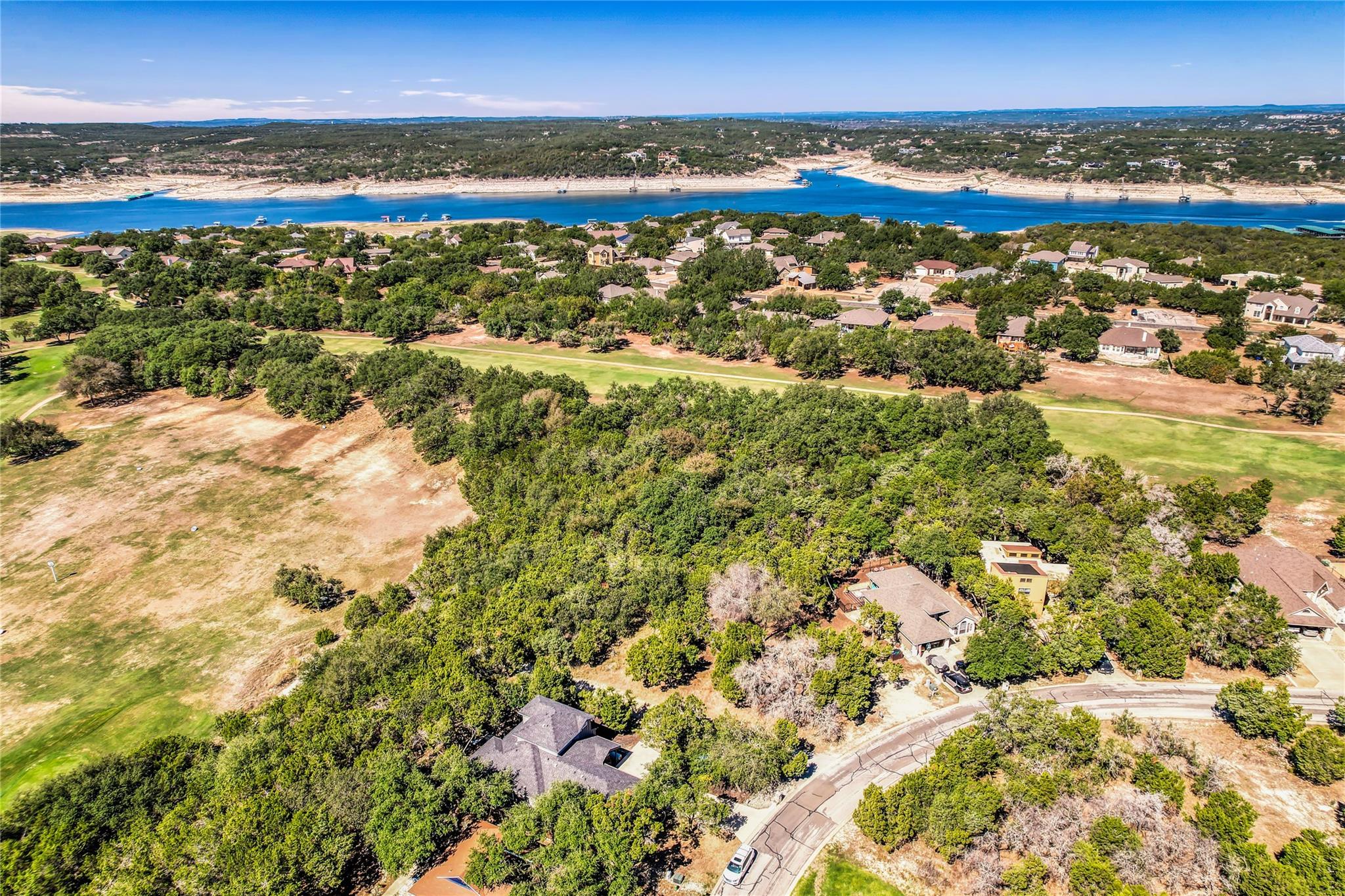 Land in Point Venture 5