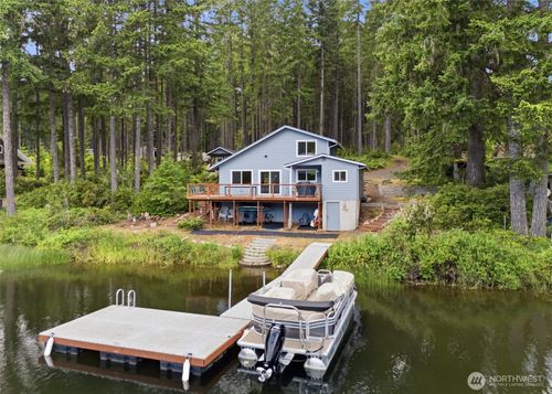2321 Ne Tee Lake Rd, Tahuya, WA, 98588-9698 | Card Image