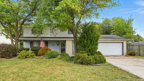 4011 Thornbury Pl, Fort Wayne, IN, 46804-2690 | Card Image