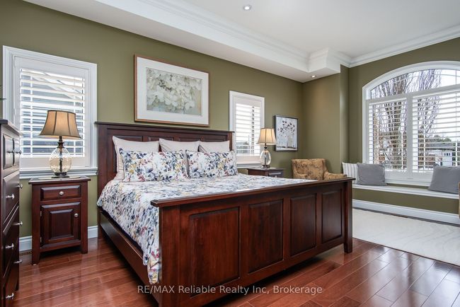 24 Carriage Lane, House other with 3 bedrooms, 3 bathrooms and 6 parking in Bayfield ON | Image 27