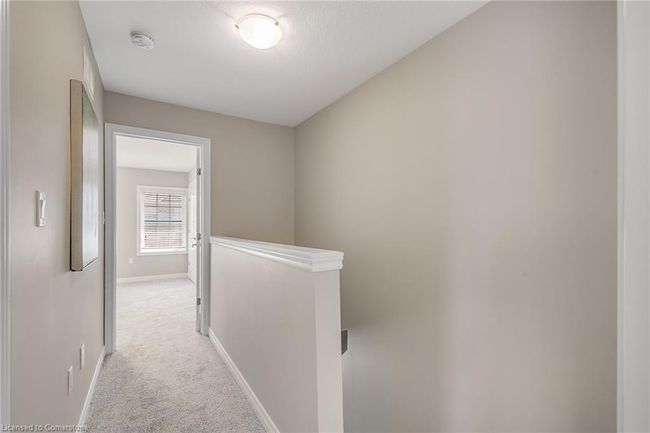 12 Oxfordshire Lane, Townhouse with 2 bedrooms, 4 bathrooms and 2 parking in Kitchener ON | Image 18