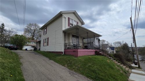 338 Ellsworth St, Sharon, PA, 16146 | Card Image