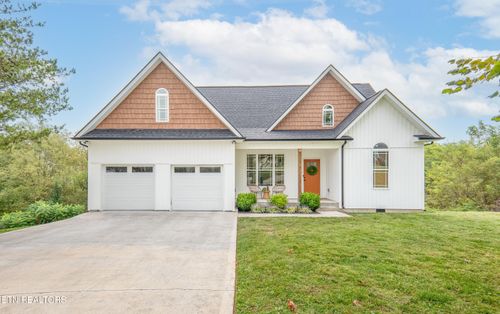 6600 Grace Nicely Ln, Corryton, TN, 37721-3967 | Card Image