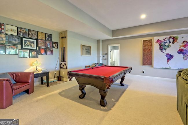 817 Long Laurel Ridge Dr, House other with 4 bedrooms, 4 bathrooms and null parking in Lakemont GA | Image 55