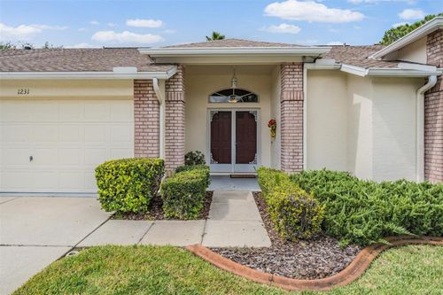 1231 Flora Vista St, TRINITY, FL, 34655-7027 | Card Image