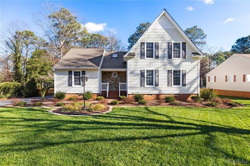 10103 Heritage Lane, Glen Allen, VA, 23060 | Card Image