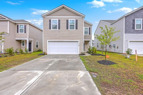116 Sunray Ln, Summerville, SC, 29486-8148 | Card Image