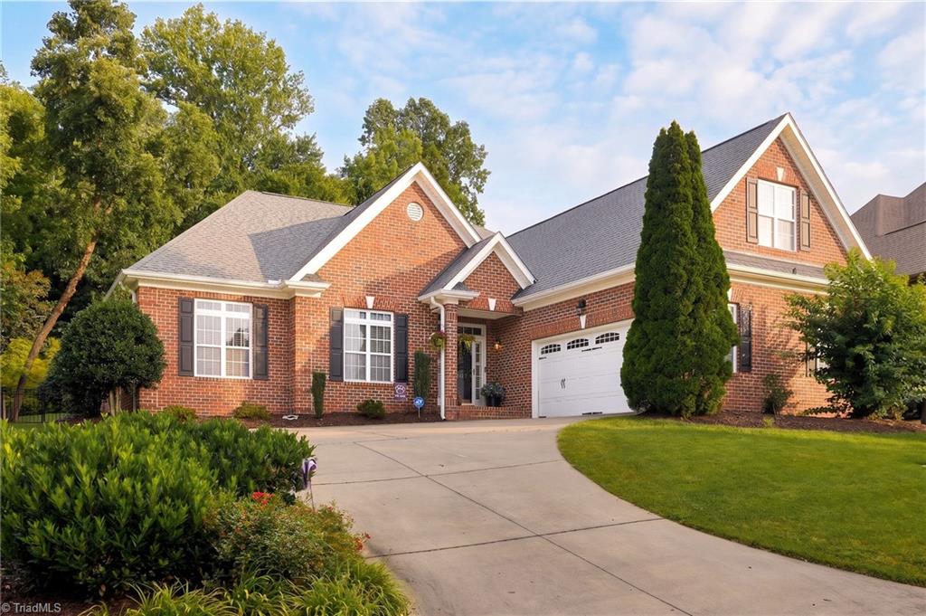 Residential in Clemmons 2