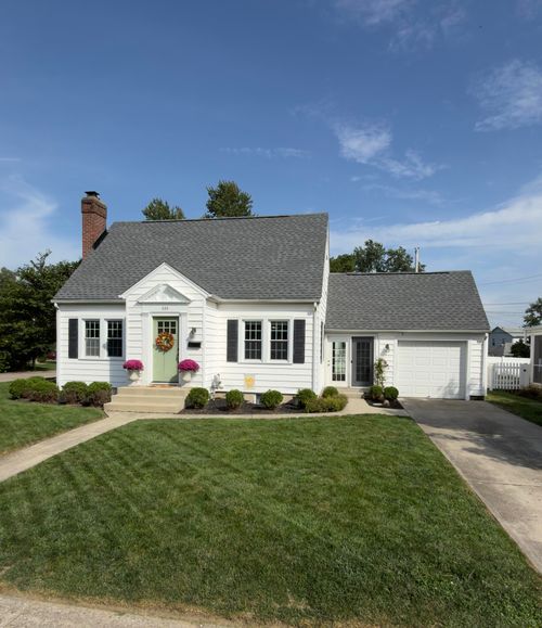 225 Penn Rd, Troy, OH, 45373-2965 | Card Image