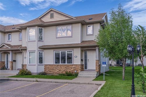 213-415 Lynd Cres, Saskatoon, SK, S7T0C2 | Card Image