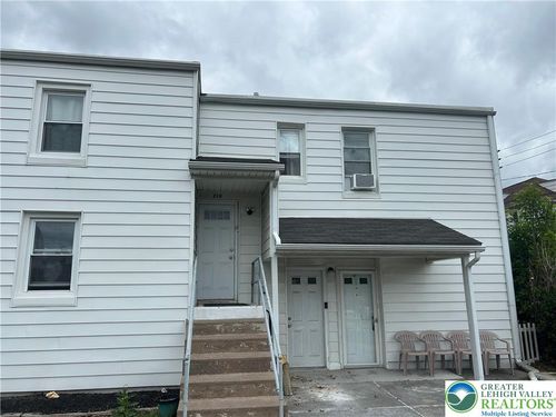 1a-218 E Susquehanna Street, Allentown City, PA, 18103 | Card Image