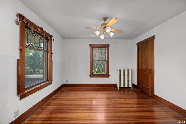 408 E Henry St, House other with 4 bedrooms, 1 bathrooms and null parking in Atkinson IL | Image 9