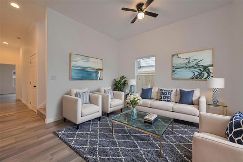 9003 Hilda St, Houston, TX, 77033-3919 | Card Image