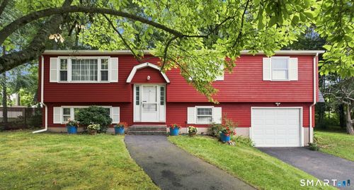 21 Knollwood Rd, Southington, CT, 06489-1729 | Card Image