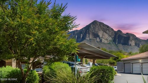 7105-1500 E Pusch Wilderness Drive, Oro Valley, AZ, 85737 | Card Image