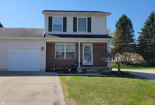 1330 Huron Blvd, Marysville, MI, 48040-1257 | Card Image