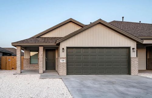 1206 N Evanston Ave, Lubbock, TX, 79416-2632 | Card Image