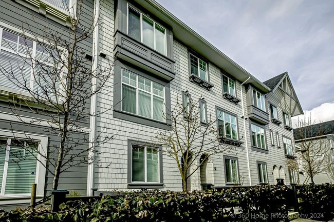 21 - 15850 85 Avenue, Townhouse with 4 bedrooms, 3 bathrooms and 3 parking in Surrey BC | Image 4