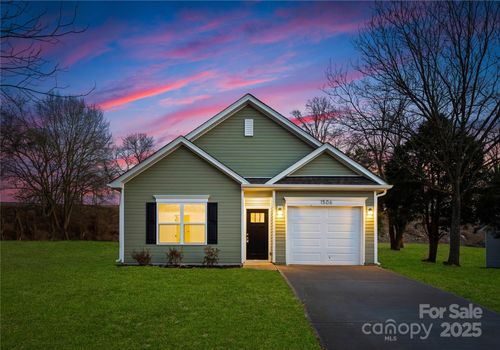 894 Log Cabin Dr, Gastonia, NC, 28054-0217 | Card Image