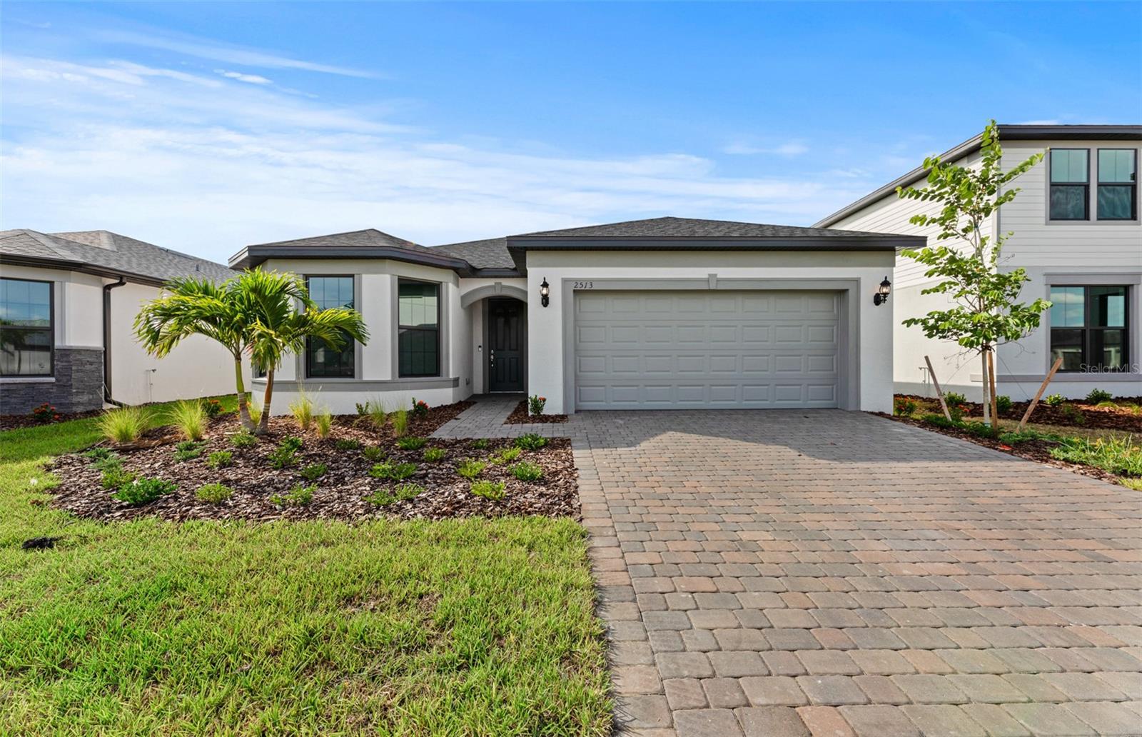 Gabel Oak Dr, North Port, FL 34289