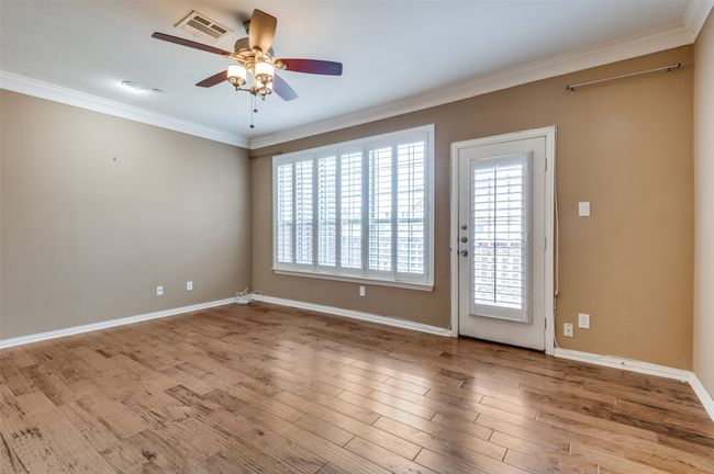1416 Chase Ln, Townhouse with 4 bedrooms, 4 bathrooms and null parking in Irving TX | Image 12