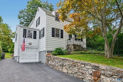 116 Mulberry St, Stamford, CT, 06907-1717 | Card Image